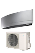 Reparación averías aire acondicionado Smeg en  Albacete