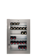 Reparación averías vinoteca Smeg en  Albacete